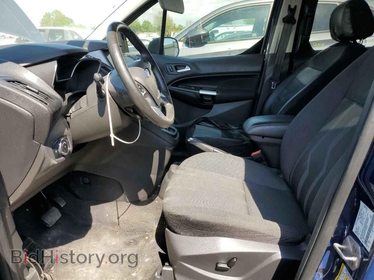 2017 FORD TRANSIT - VIN: NM0GE9F76H1336067 - Фото 7
