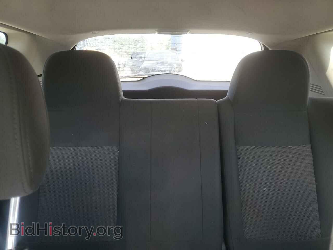 2012 JEEP COMPASS - VIN: 1C4NJCBA6CD632525 - Фото 10
