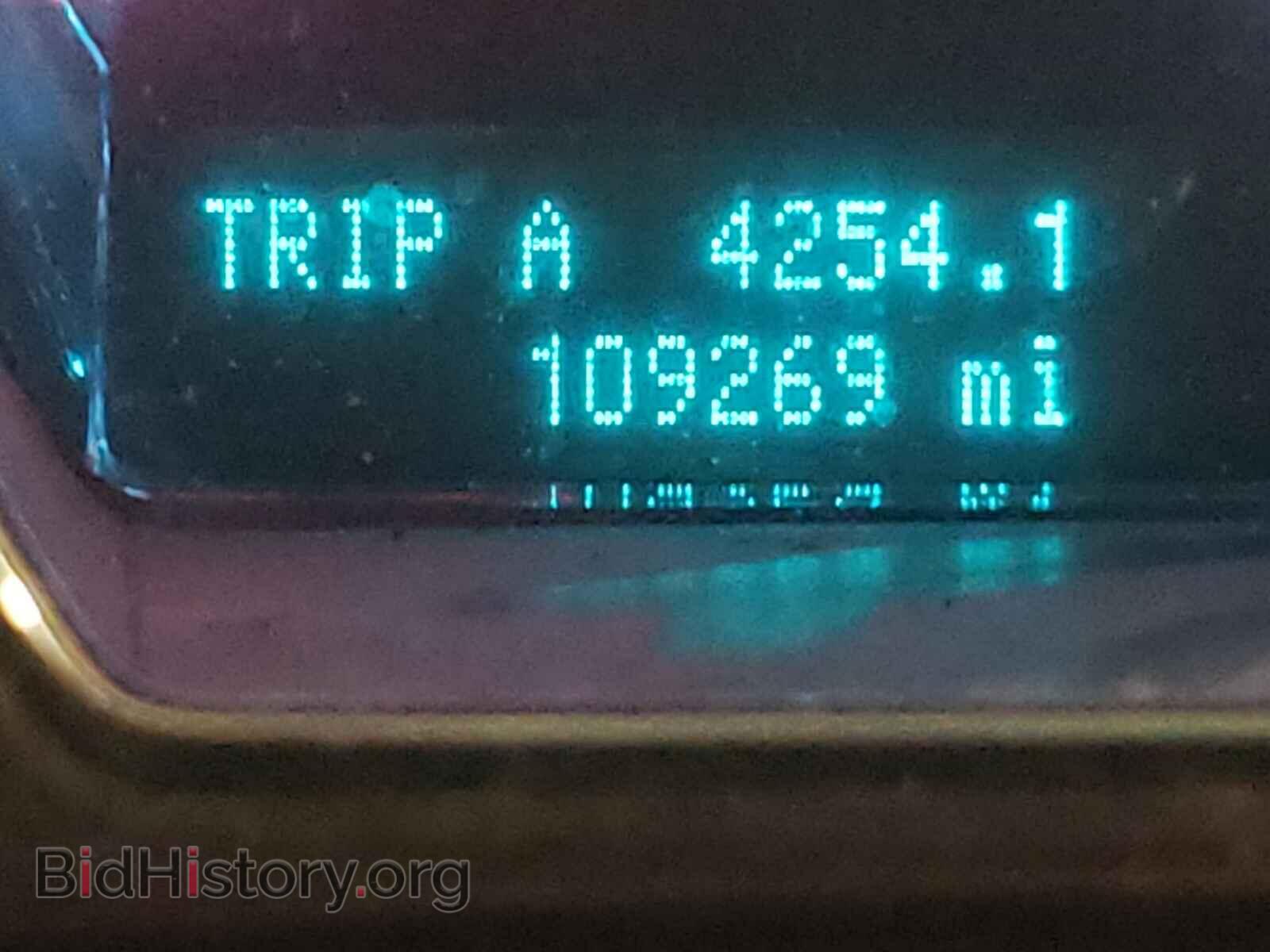 2012 FORD TAURUS - VIN: 1FAHP2EW7CG100895 - Photo 8