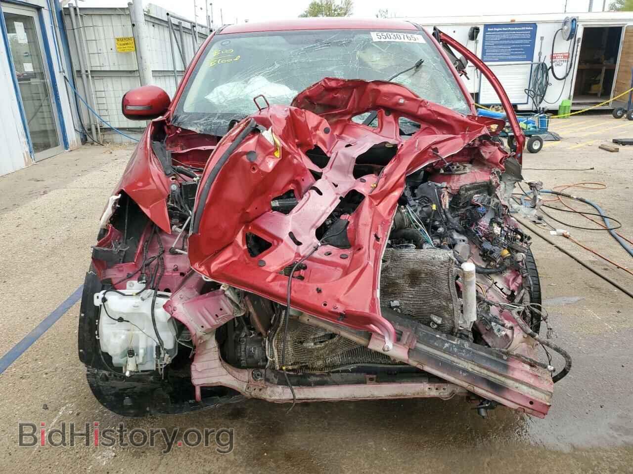 2017 MITSUBISHI OUTLANDER - VIN: JA4AD3A36HZ050762 - Фото 5