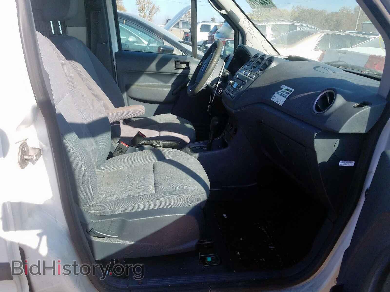2013 FORD TRANSIT CO - VIN: NM0LS7DN0DT159852 - Фото 5