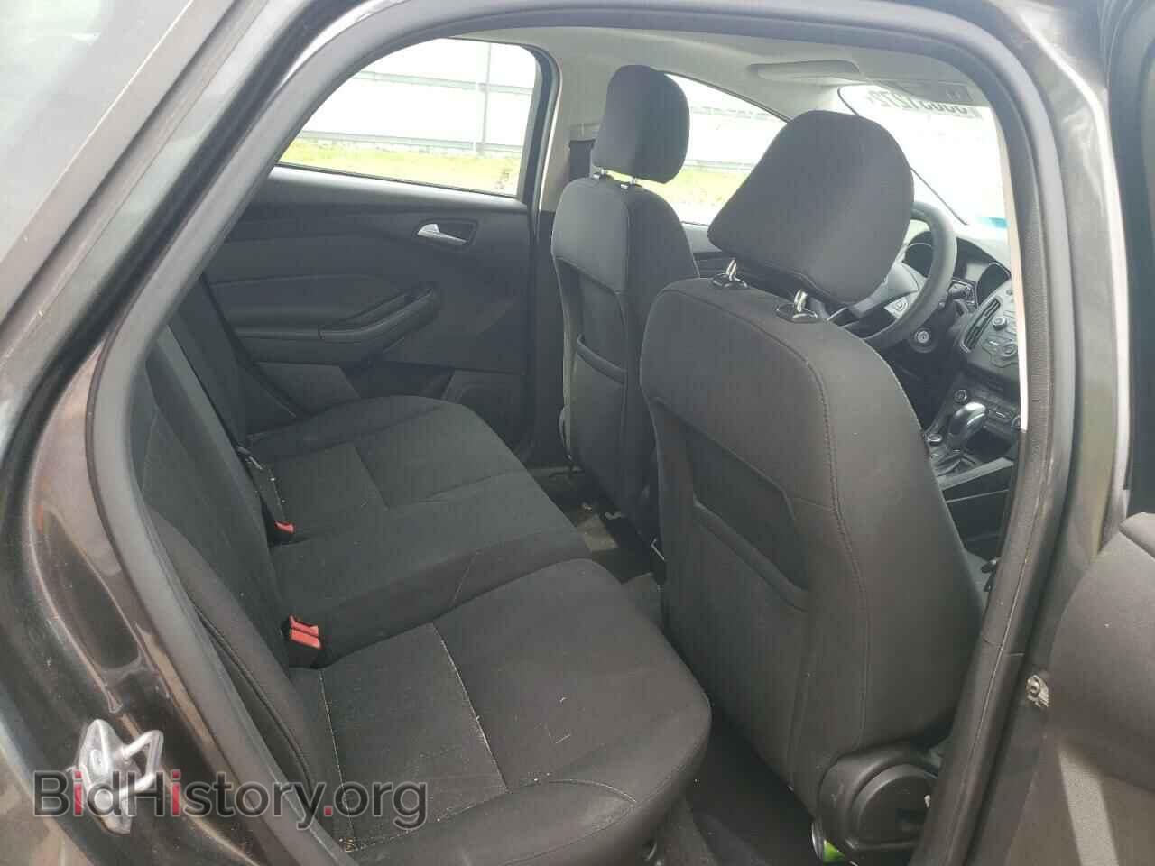 2016 FORD FOCUS - VIN: 1FADP3K20GL352152 - Фото 6