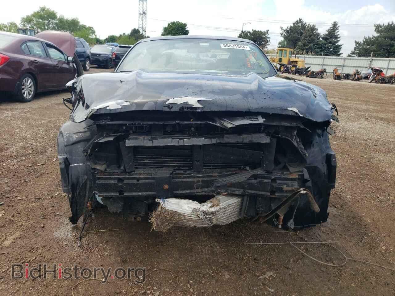 2015 FORD ALL Models - VIN: 1FA6P8TH9F5321011 - Photo 5