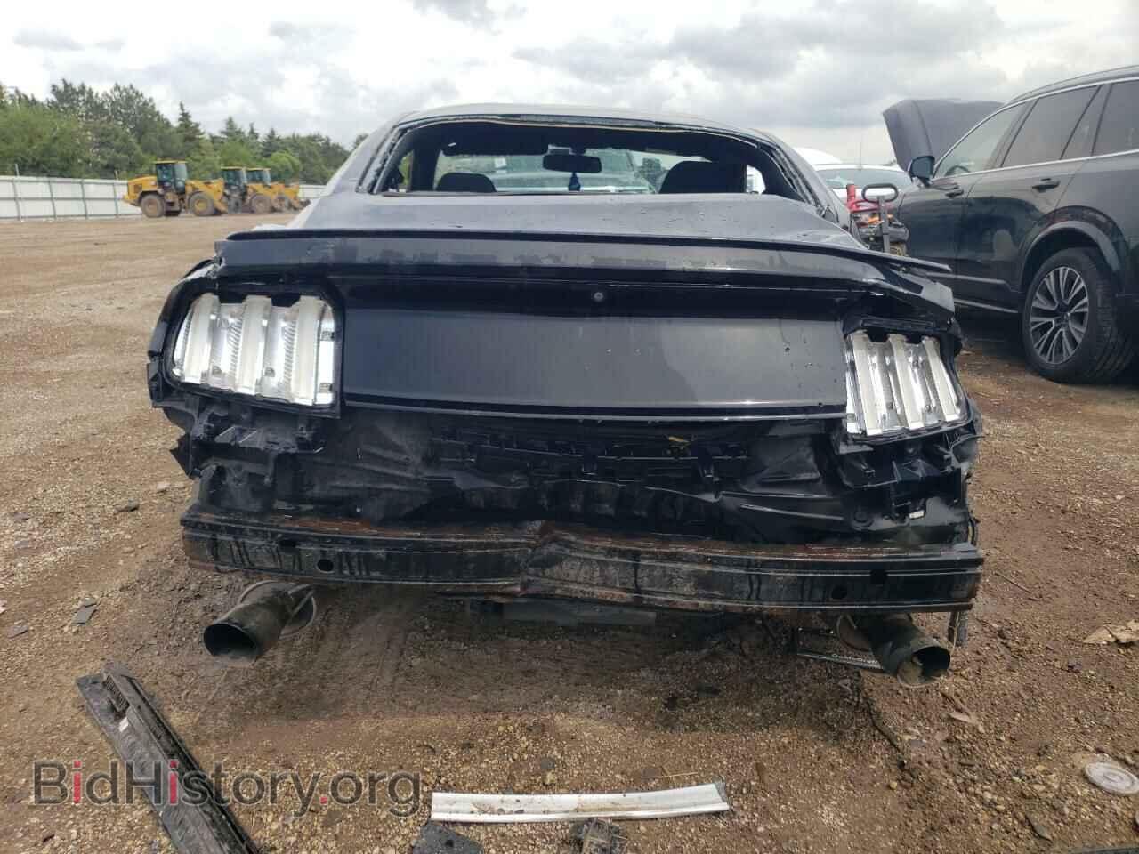 2015 FORD ALL Models - VIN: 1FA6P8TH9F5321011 - Photo 6