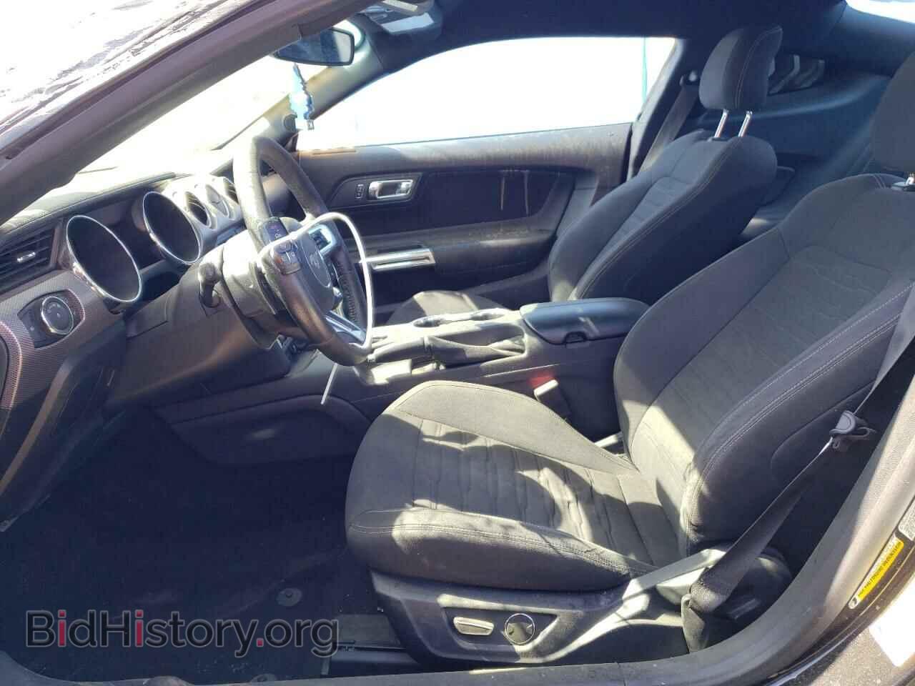 2015 FORD ALL Models - VIN: 1FA6P8TH9F5321011 - Photo 7