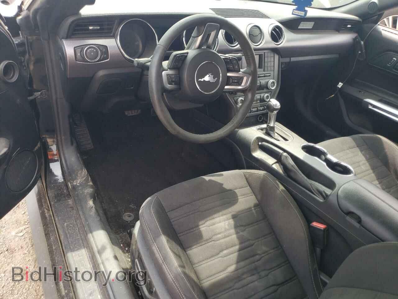 2015 FORD ALL Models - VIN: 1FA6P8TH9F5321011 - Photo 8