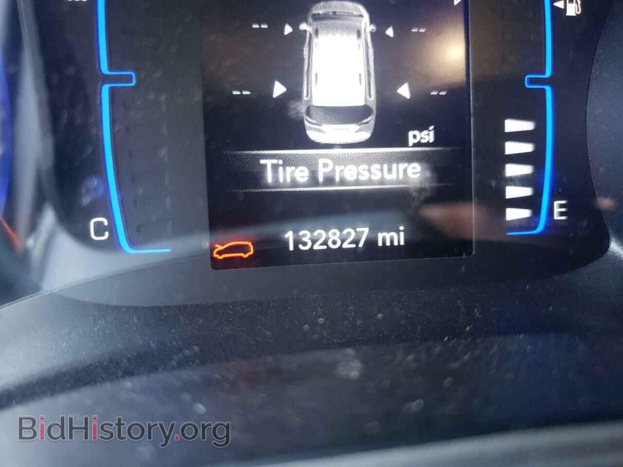2019 CHRYSLER PACIFICA - VIN: 2C4RC1BG0KR685429 - Photo 8