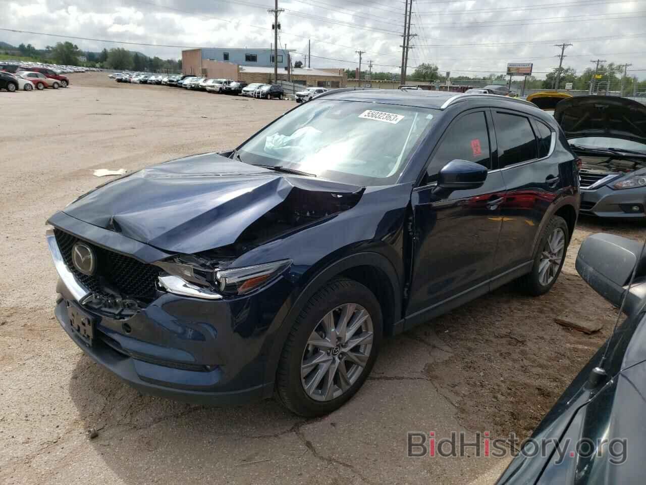 Photo JM3KFBDMXK0537047 - MAZDA CX-5 2019