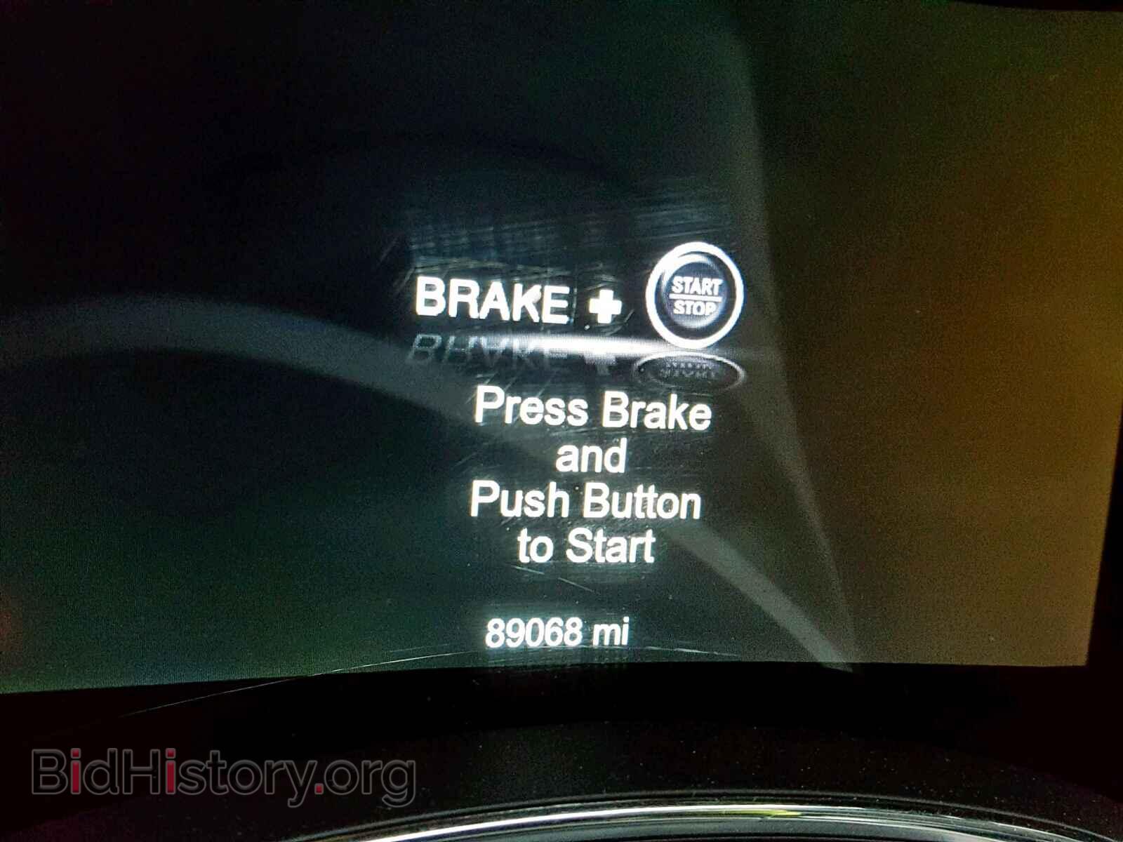 2014 DODGE DURANGO SX - VIN: 1C4RDJAG2EC587918 - Photo 8