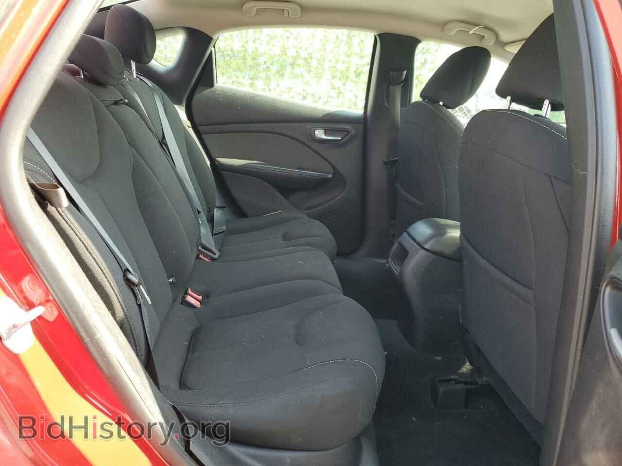 2013 DODGE DART - VIN: 1C3CDFBA2DD345043 - Photo 10
