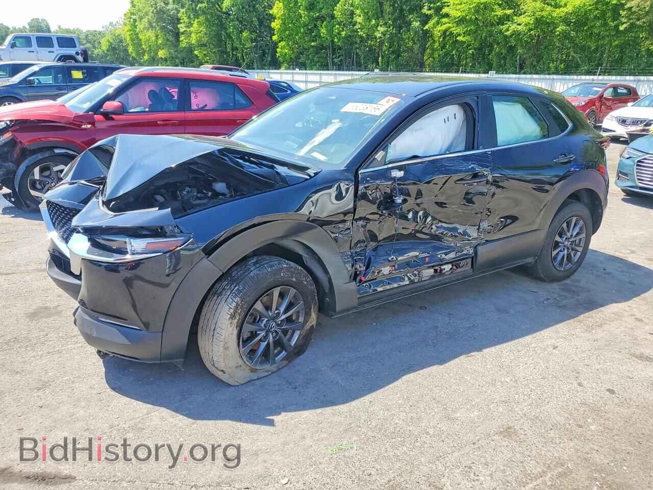 Photo 3MVDMBAM6RM680577 - MAZDA CX30 2024