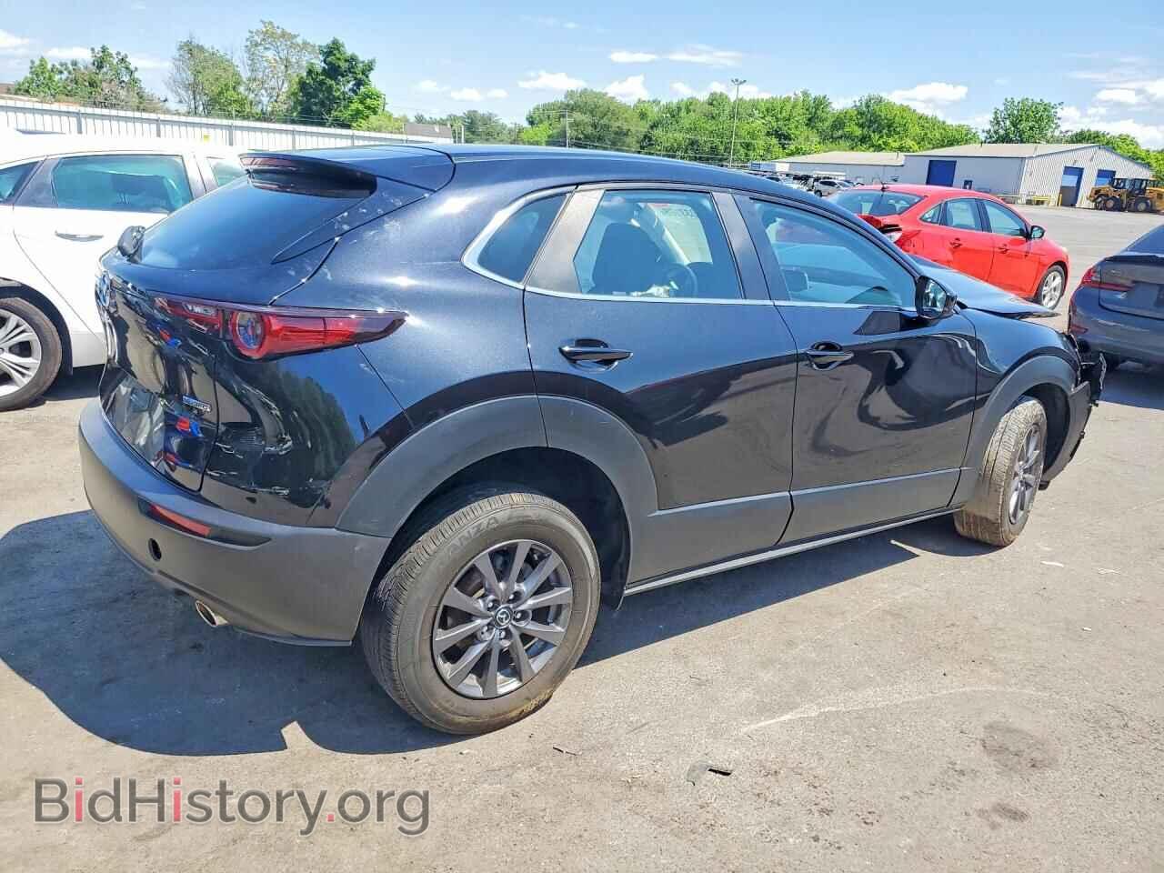 2024 MAZDA CX30 - VIN: 3MVDMBAM6RM680577 - Photo 3