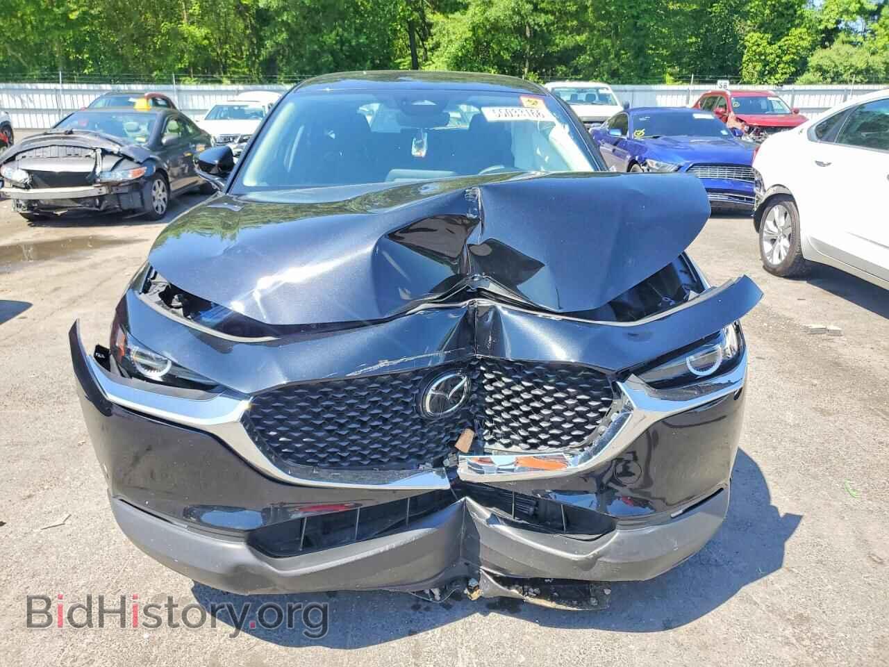 2024 MAZDA CX30 - VIN: 3MVDMBAM6RM680577 - Photo 5
