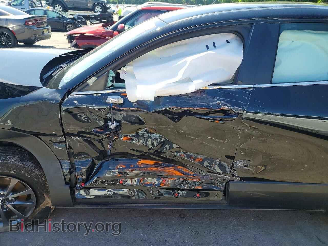 2024 MAZDA CX30 - VIN: 3MVDMBAM6RM680577 - Photo 7