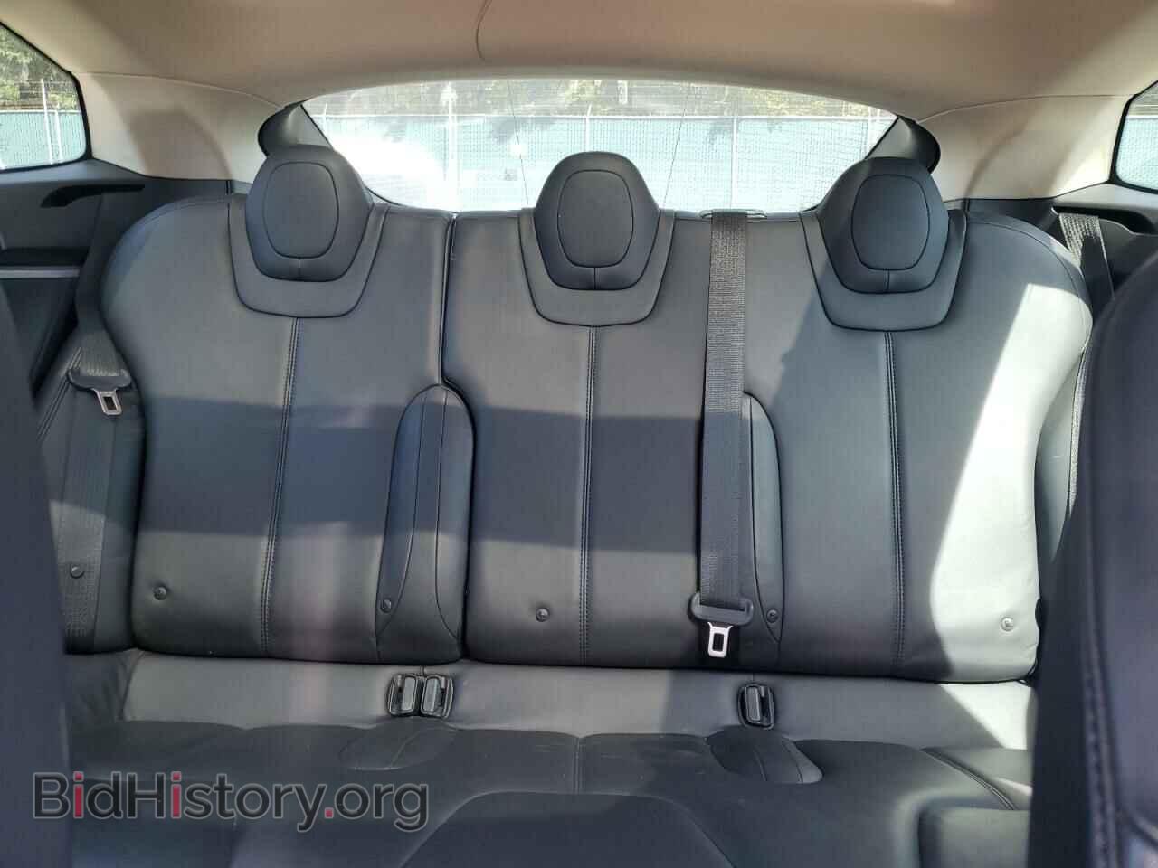 2013 TESLA MODEL S - VIN: 5YJSA1DN7DFP27189 - Photo 10