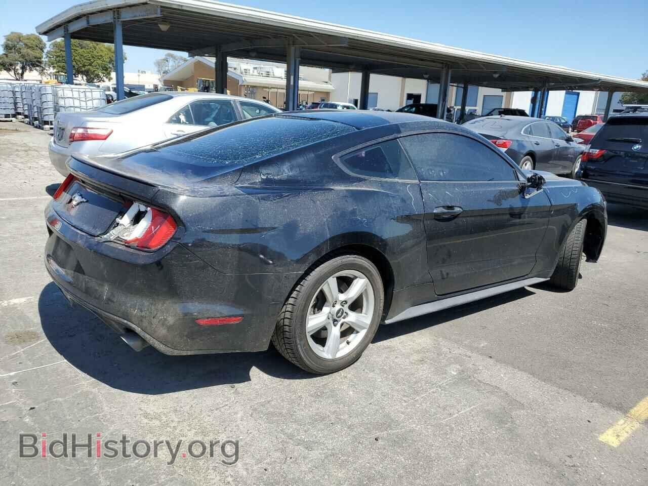 2015 FORD ALL Models - VIN: 1FA6P8TH5F5414284 - Photo 3