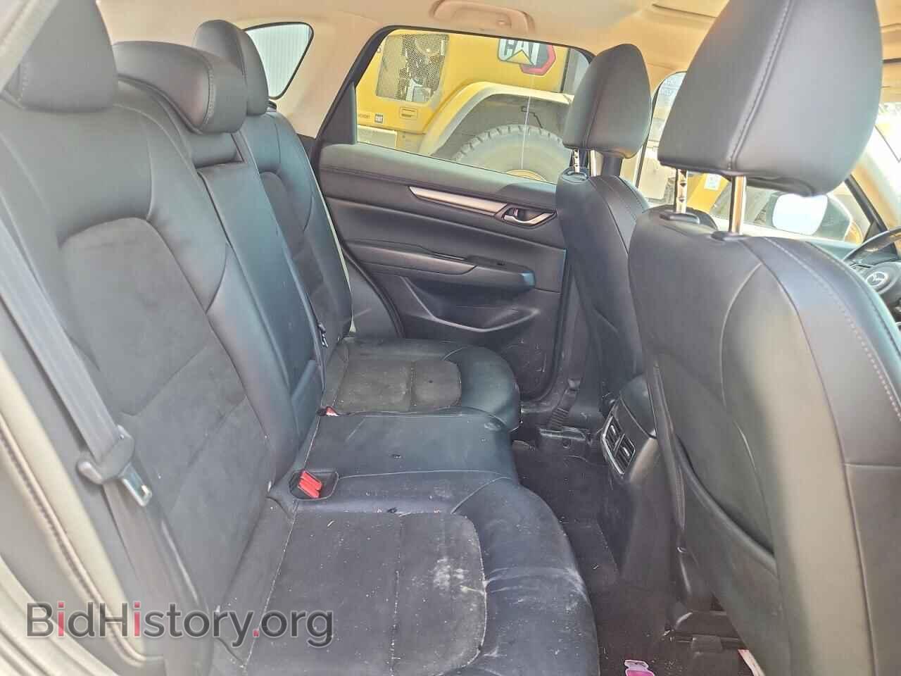2019 MAZDA CX-5 - VIN: JM3KFBCM3K0530488 - Photo 10