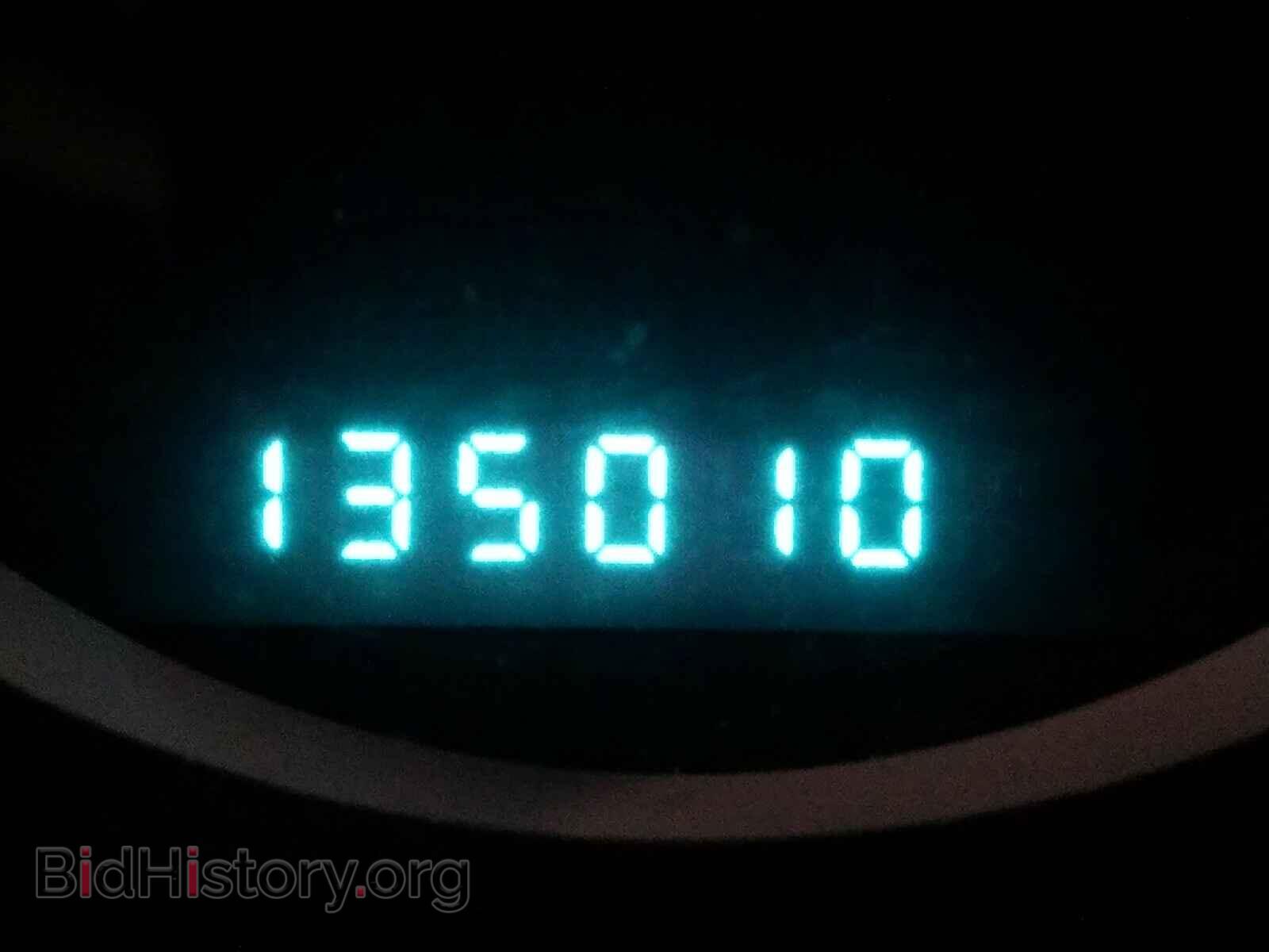 2008 DODGE CARAVAN - VIN: 1D8HN54P28B141081 - Фото 8