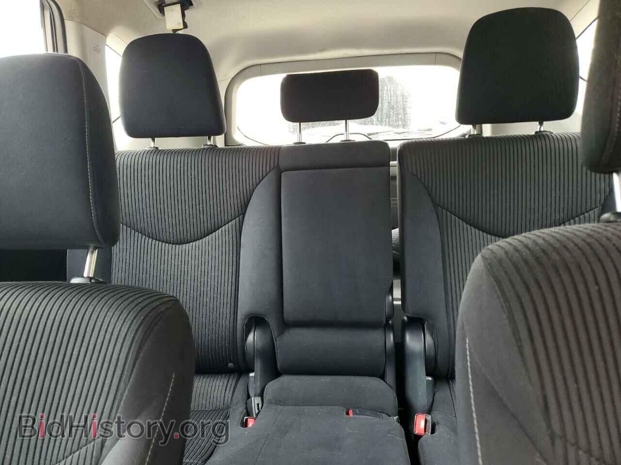 2017 TOYOTA PRIUS - VIN: JTDZN3EU7HJ063821 - Фото 10