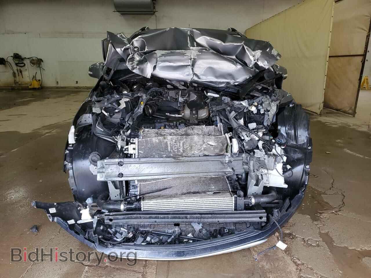 2019 BUICK ENCORE - VIN: KL4CJESB3KB944513 - Photo 5