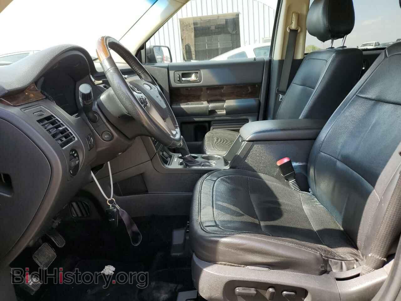 2018 FORD FLEX - VIN: 2FMGK5D88JBA07148 - Photo 7