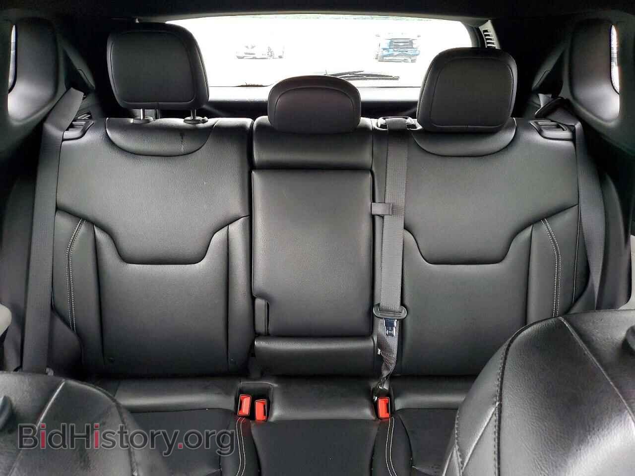 2025 JEEP COMPASS - VIN: 3C4NJDCN0ST545333 - Photo 10