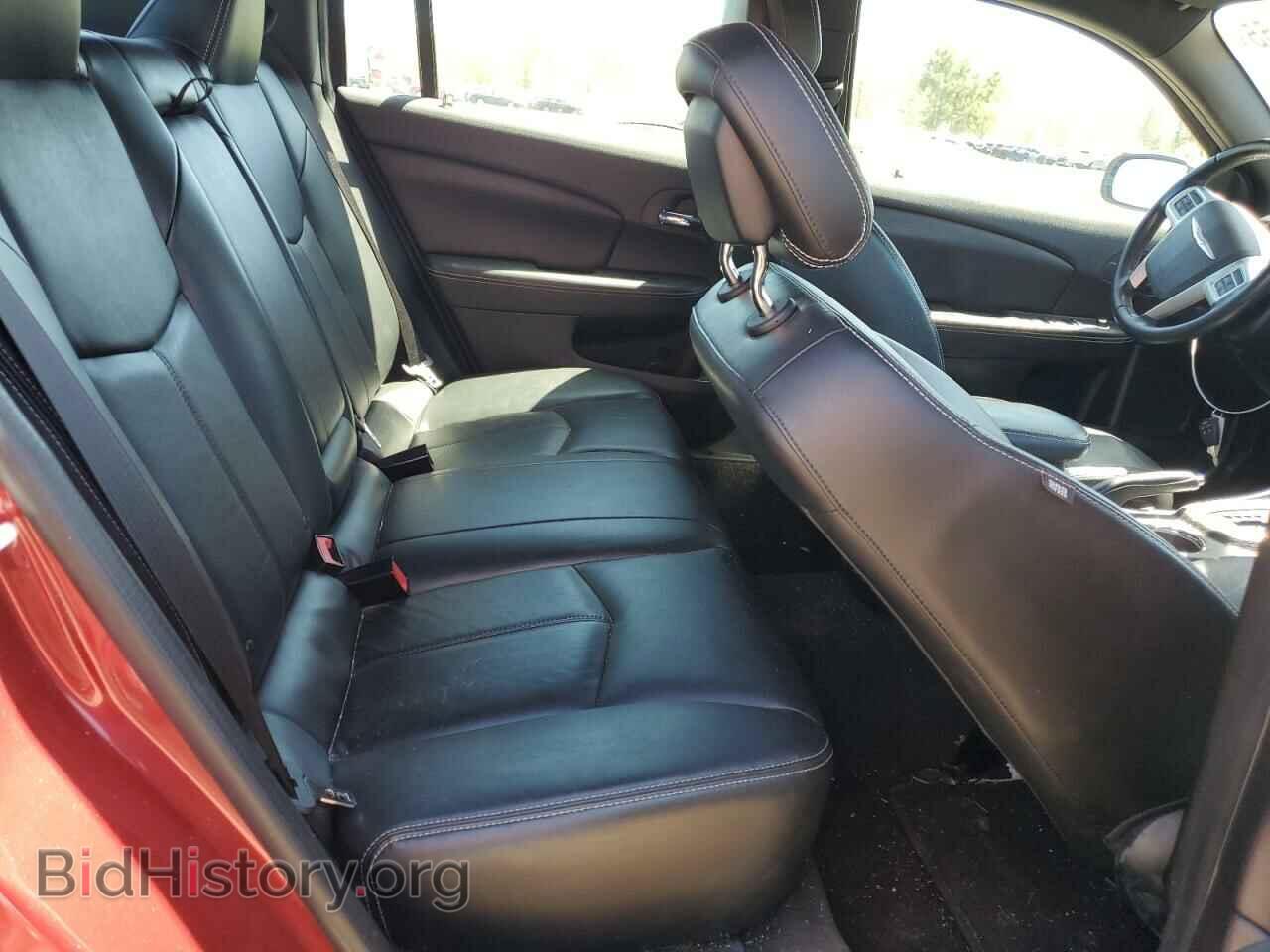 2013 CHRYSLER 200 - VIN: 1C3CCBCG4DN525875 - Фото 10