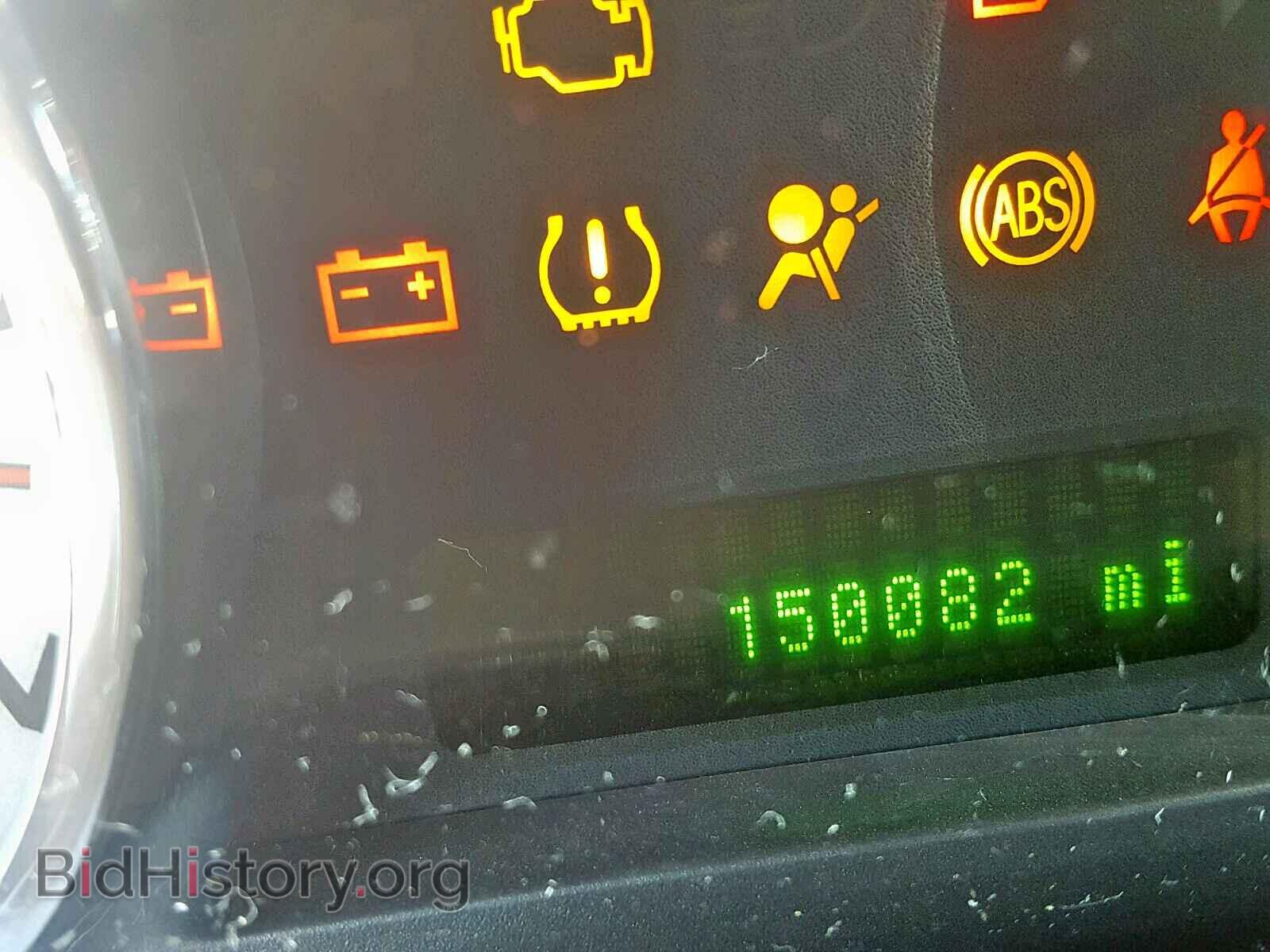 2008 FORD EDGE - VIN: 2FMDK39C88BA46403 - Photo 8