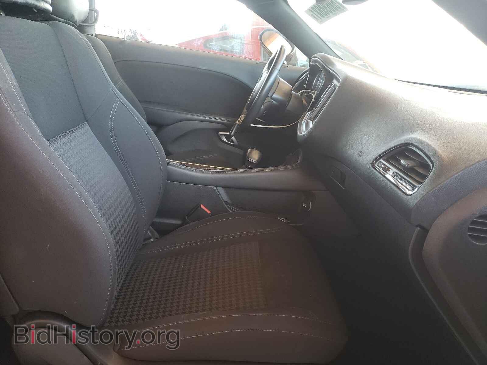 2019 DODGE CHALLENGER - VIN: 2C3CDZAG3KH729310 - Photo 5