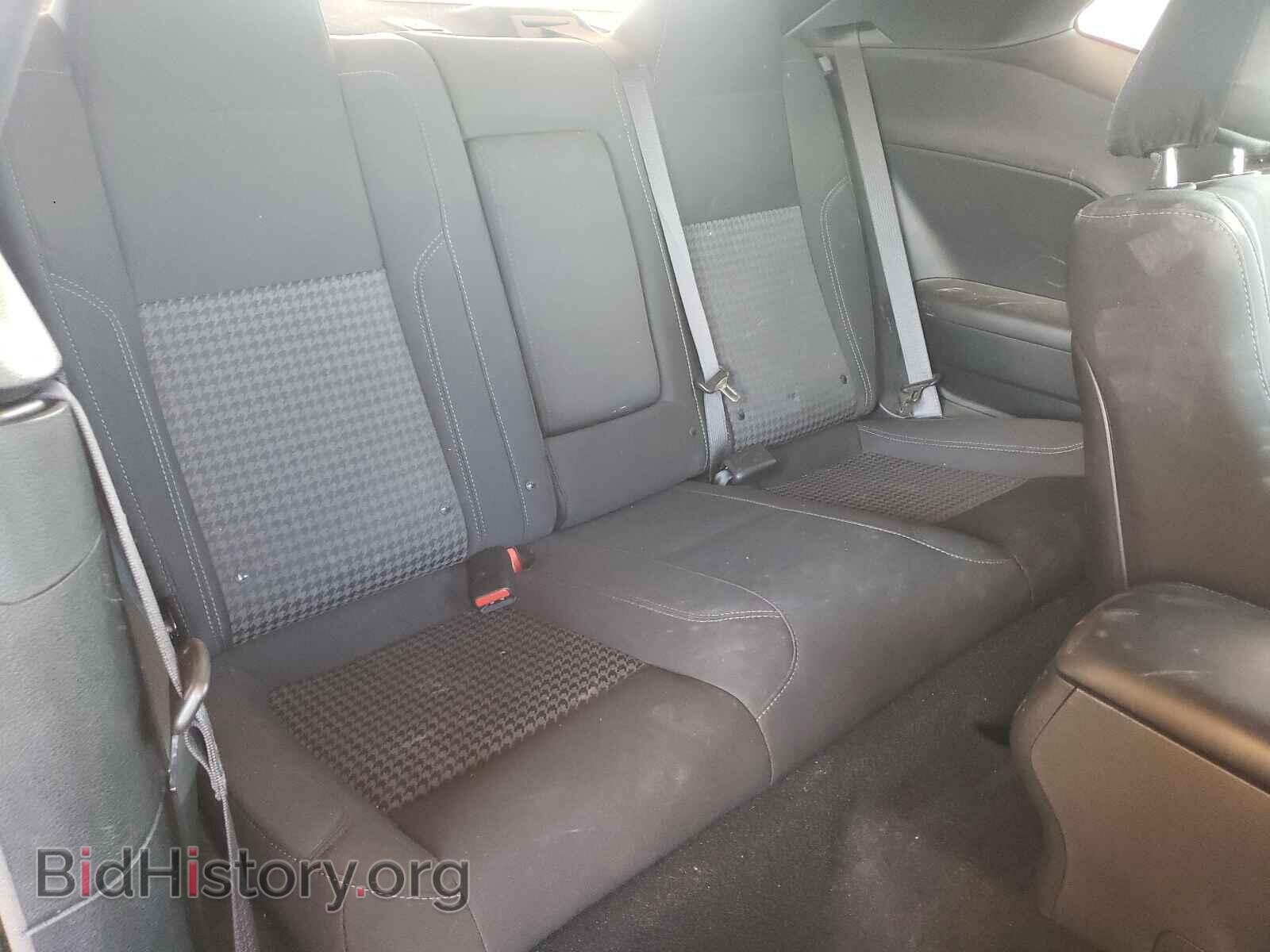 2019 DODGE CHALLENGER - VIN: 2C3CDZAG3KH729310 - Photo 6