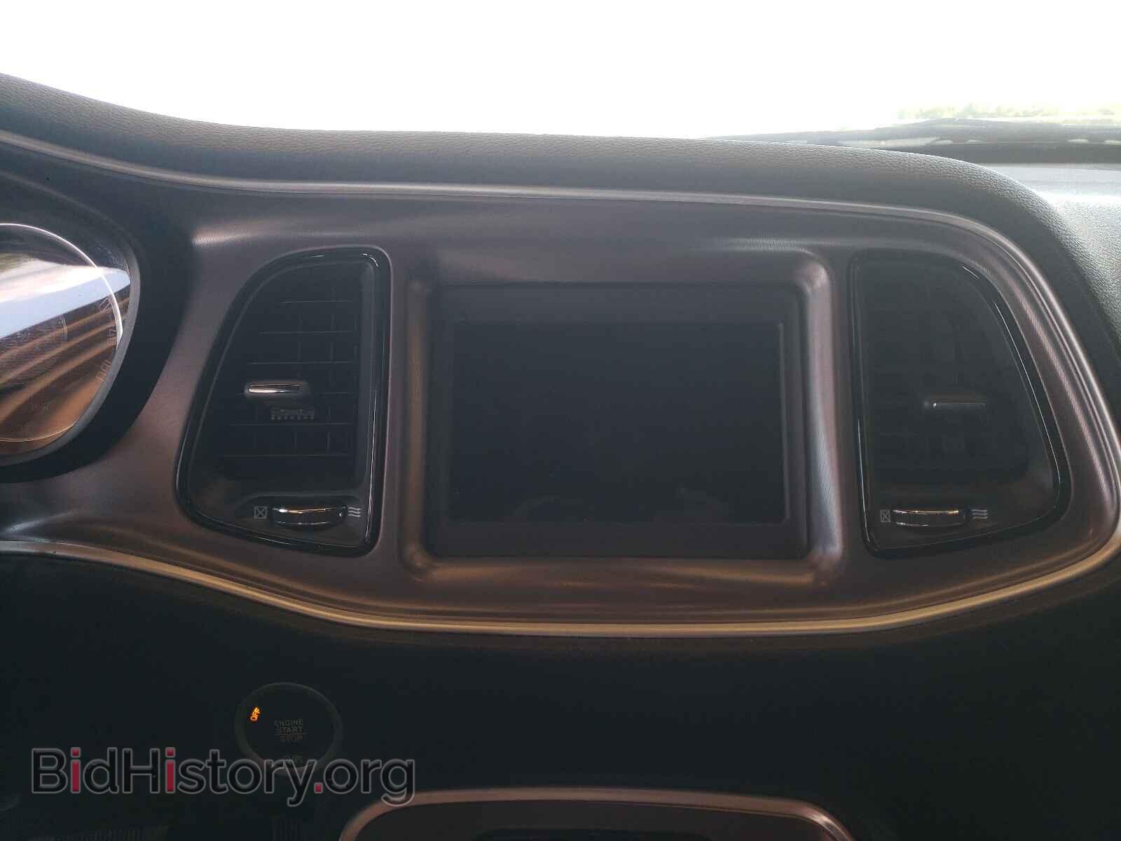 2019 DODGE CHALLENGER - VIN: 2C3CDZAG3KH729310 - Photo 9