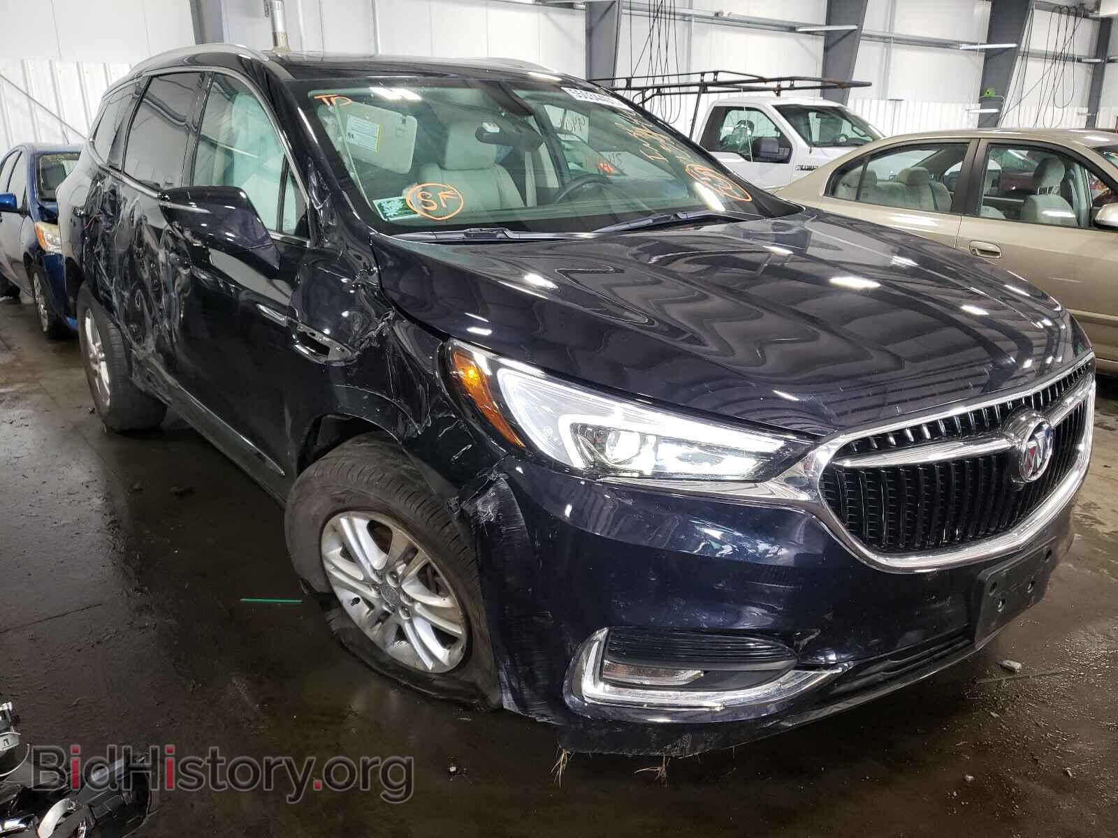 Фотография 5GAEVAKWXLJ139342 - BUICK ENCLAVE 2020