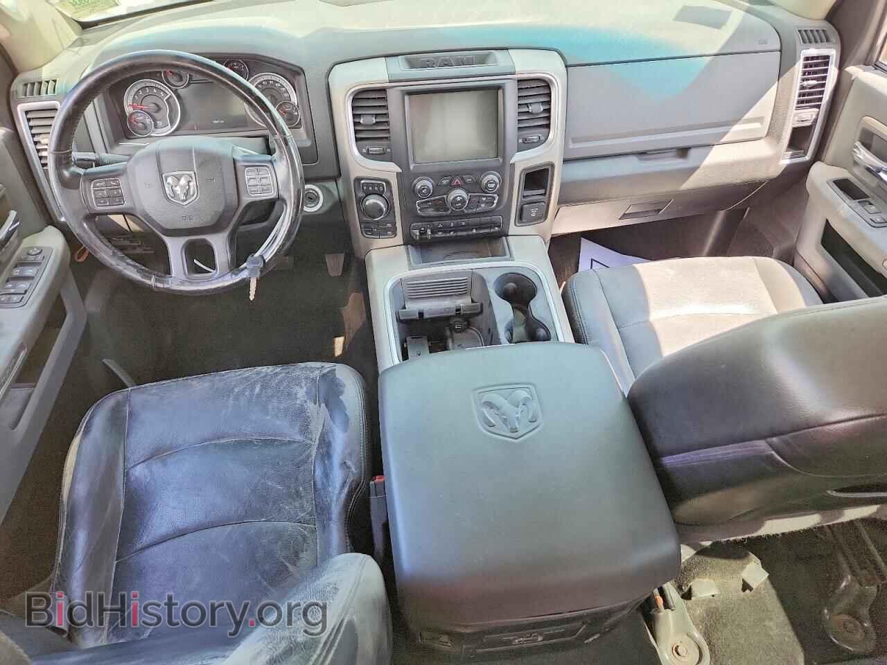 2015 RAM 1500 - VIN: 1C6RR7LM9FS723905 - Фото 8