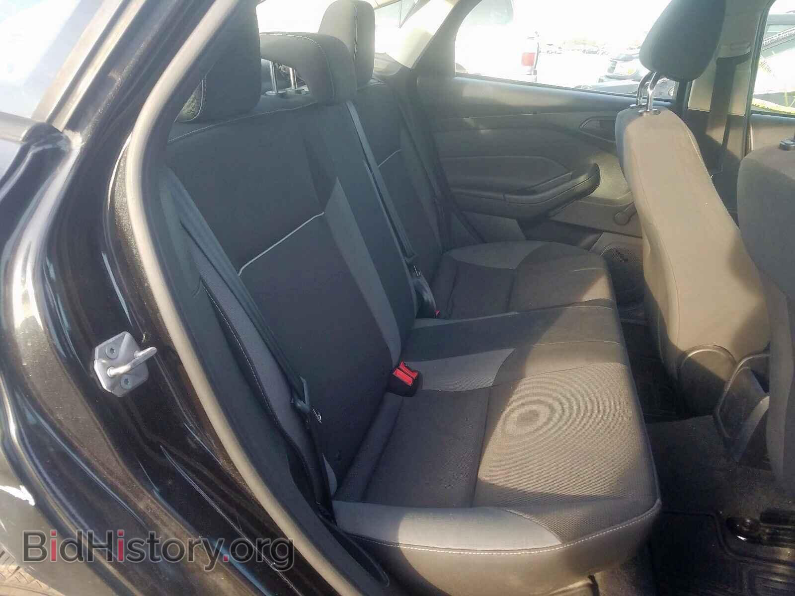 2012 FORD FOCUS - VIN: 1FAHP3E21CL172802 - Photo 6