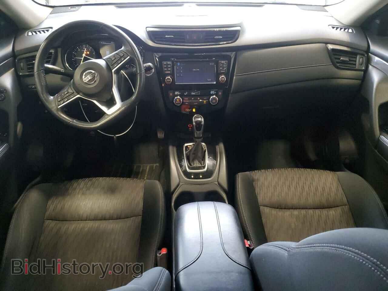 2017 NISSAN ROGUE - VIN: 5N1AT2MV8HC856830 - Фото 8