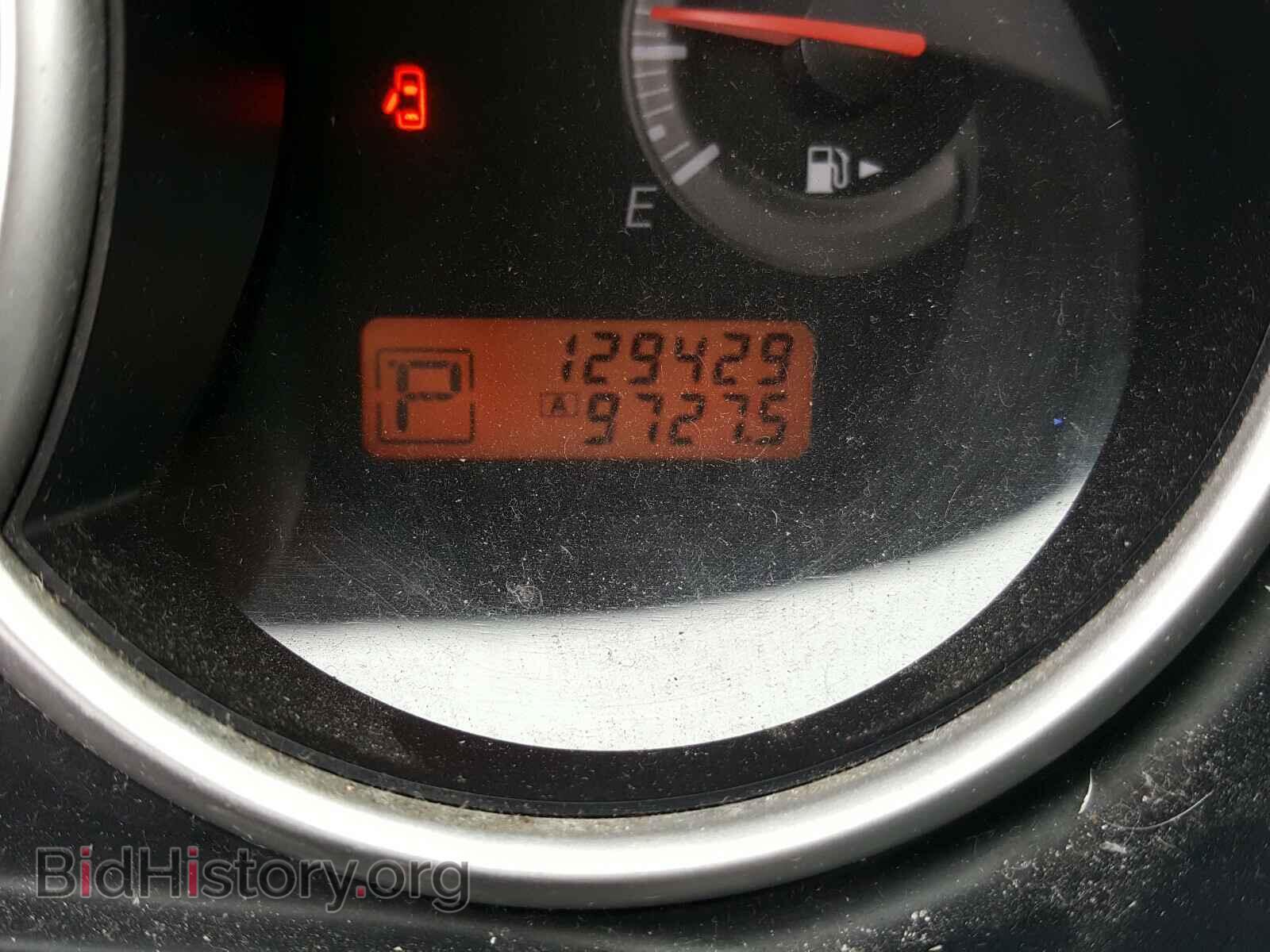 2011 NISSAN VERSA - VIN: 3N1BC1CP8BL407720 - Фото 8