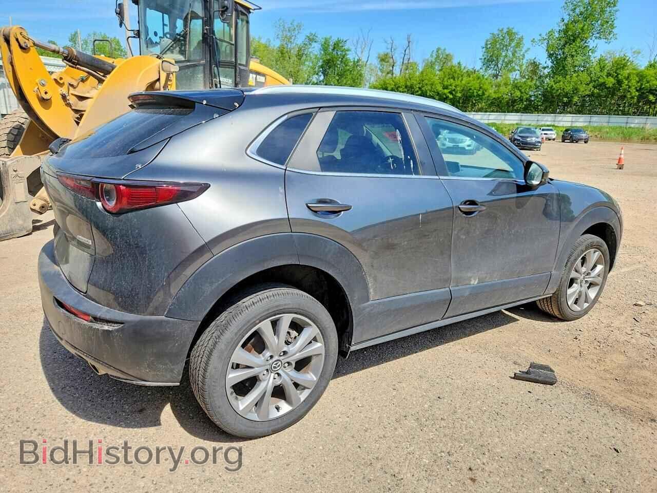 2023 MAZDA CX30 - VIN: 3MVDMBBM2PM561839 - Photo 3