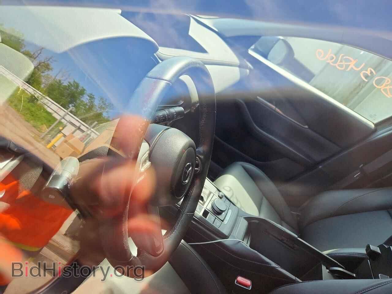 2023 MAZDA CX30 - VIN: 3MVDMBBM2PM561839 - Photo 9