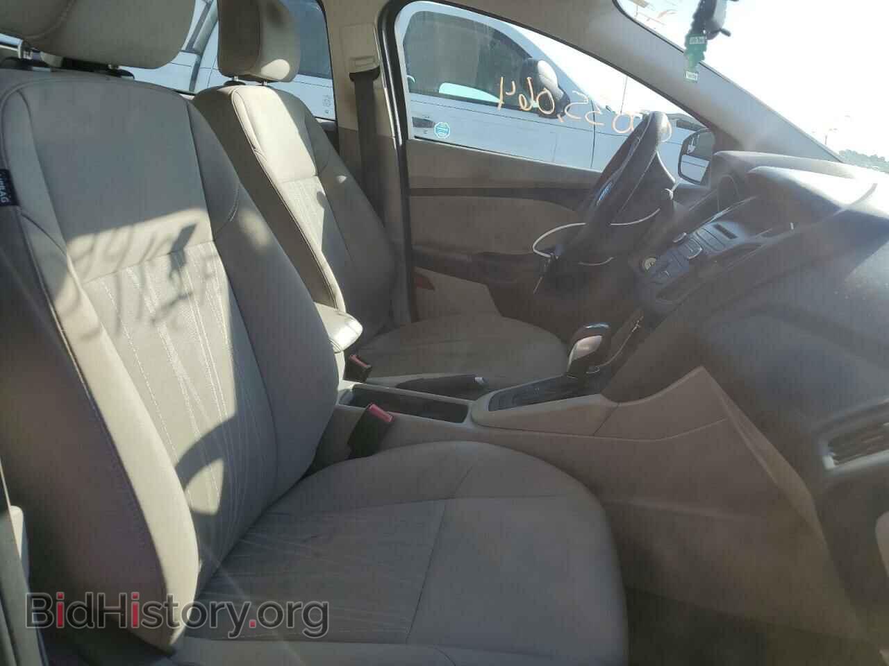 2016 FORD FOCUS - VIN: 1FADP3F24GL267096 - Фото 5