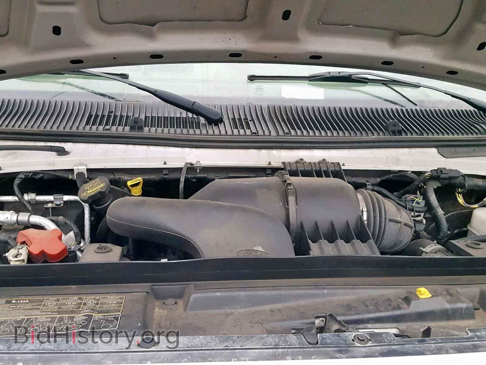 2014 FORD ECONOLINE - VIN: 1FTNE2EW1EDA33623 - Photo 7