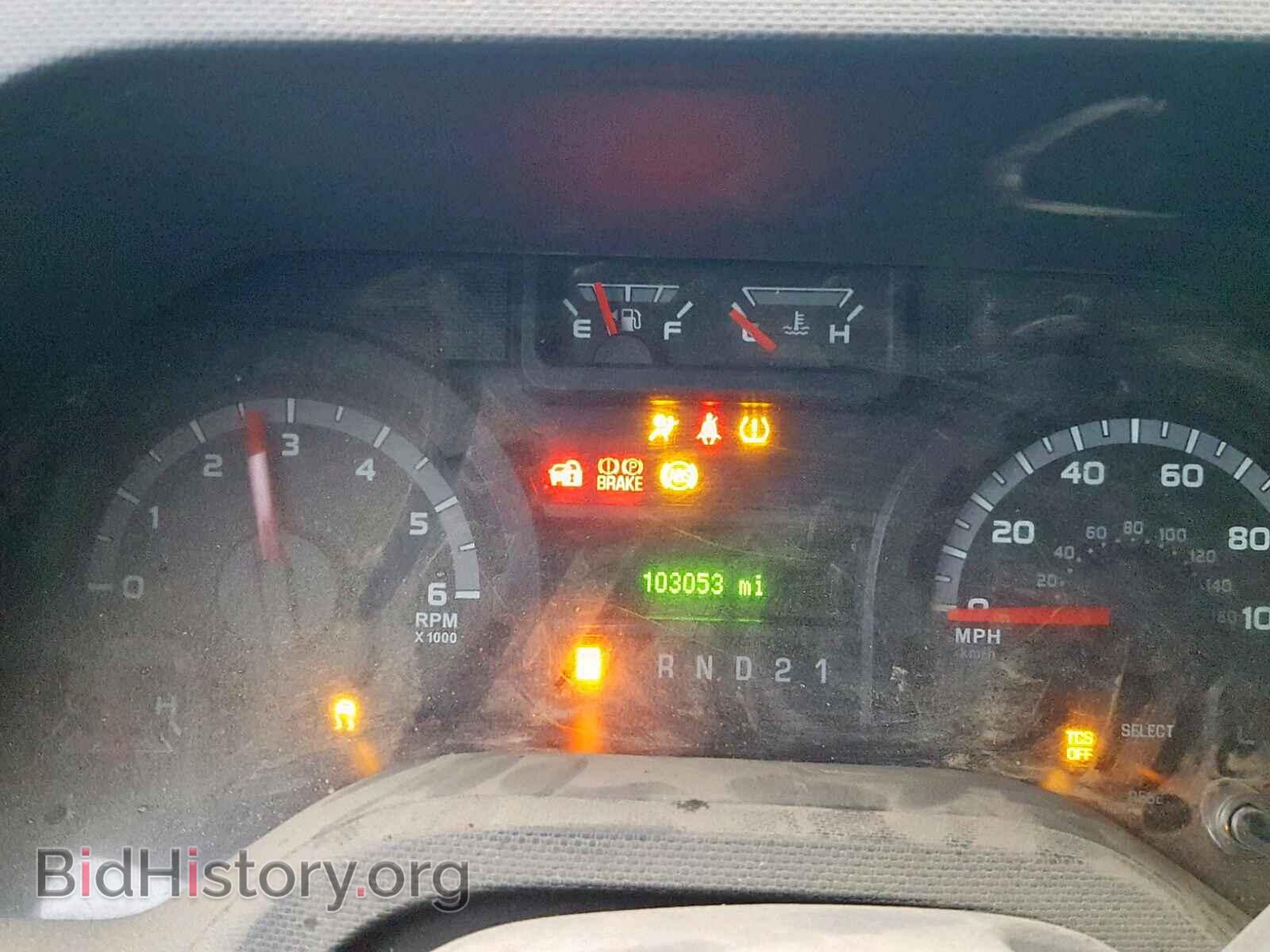 2014 FORD ECONOLINE - VIN: 1FTNE2EW1EDA33623 - Photo 8