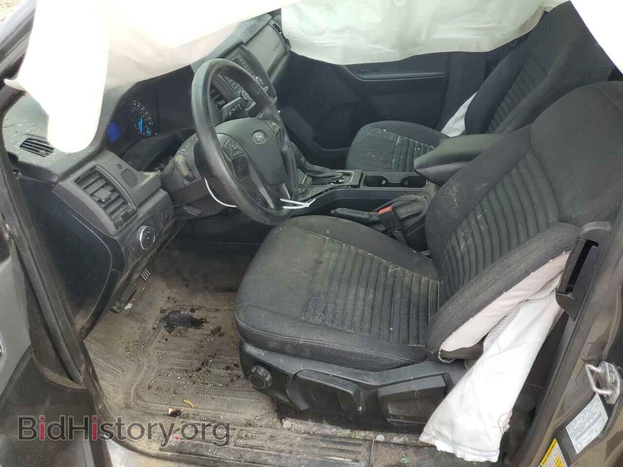 2021 FORD RANGER - VIN: 1FTER1FH1MLD63409 - Фото 7