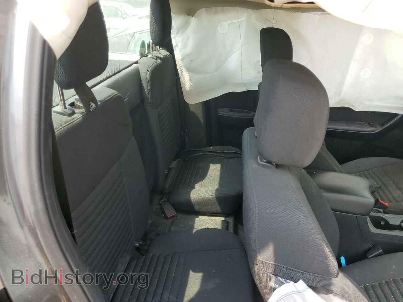 2021 FORD RANGER - VIN: 1FTER1FH1MLD63409 - Фото 10