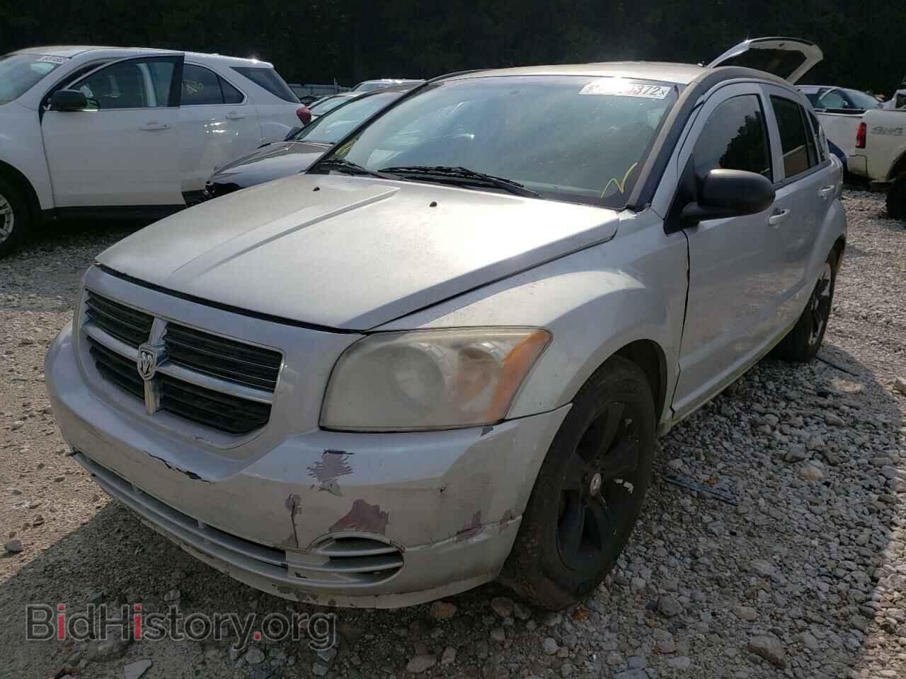 2011 DODGE CALIBER - VIN: 1B3CB3HA6BD106049 - Photo 2