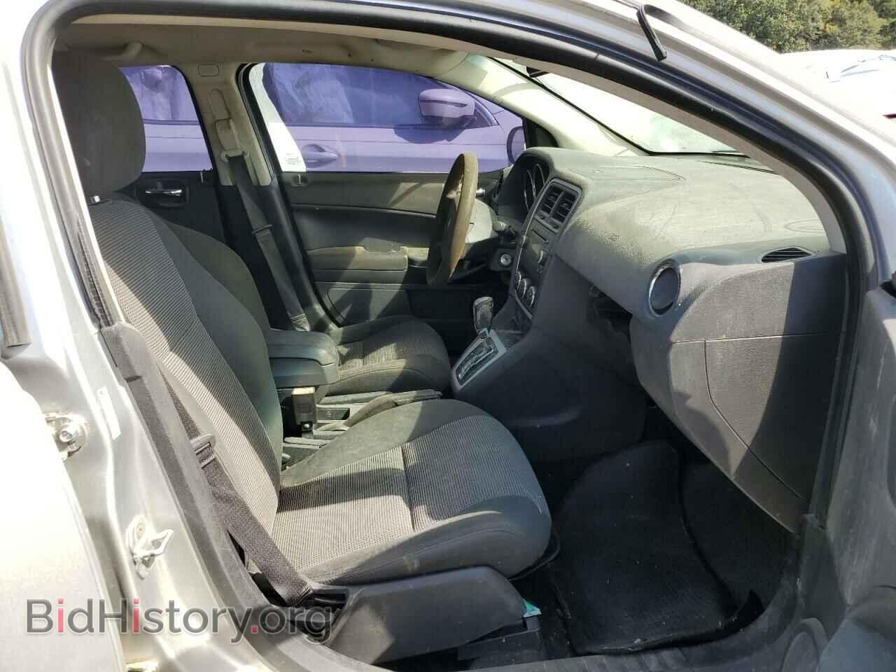 2011 DODGE CALIBER - VIN: 1B3CB3HA6BD106049 - Photo 5
