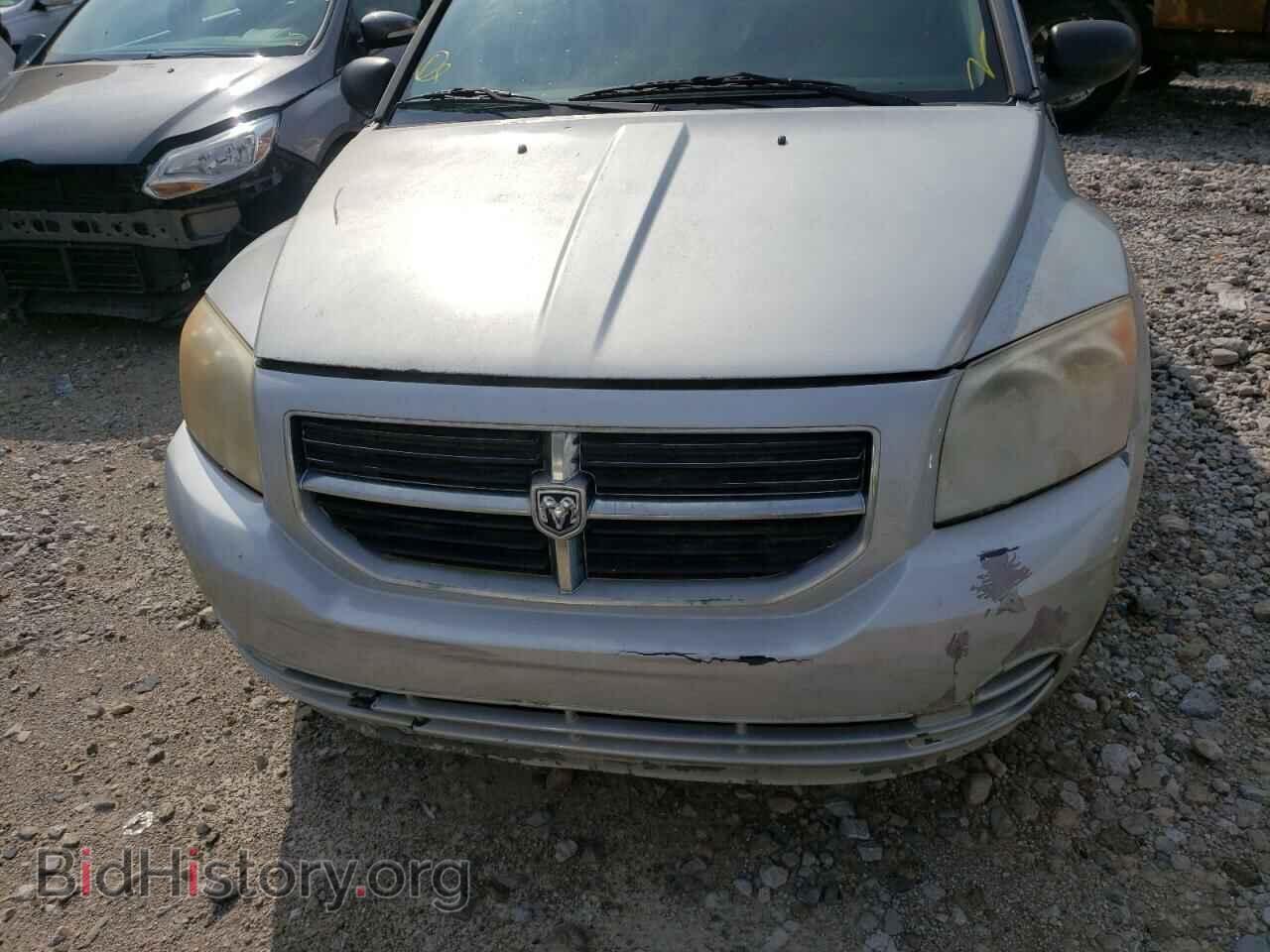 2011 DODGE CALIBER - VIN: 1B3CB3HA6BD106049 - Photo 7