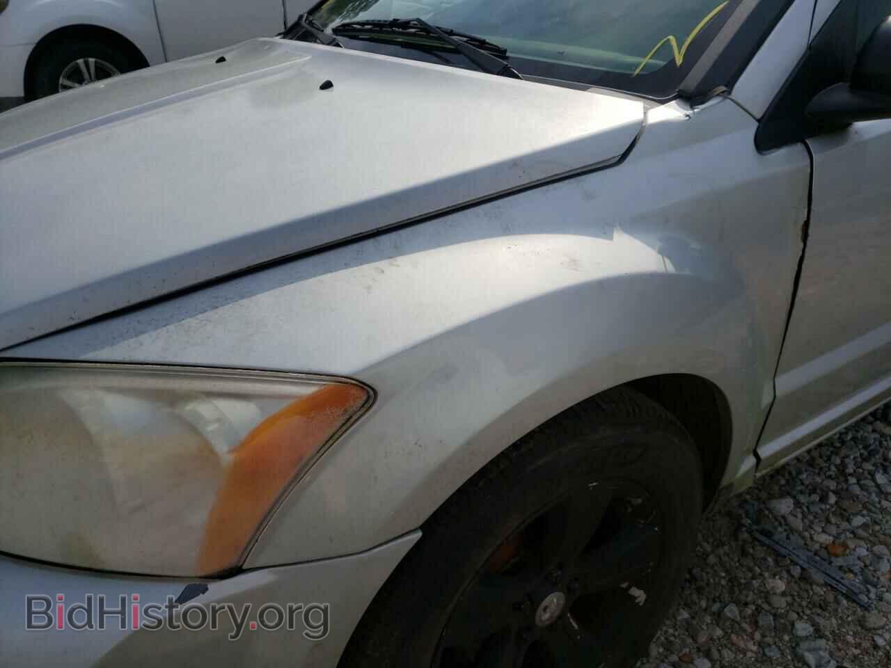 2011 DODGE CALIBER - VIN: 1B3CB3HA6BD106049 - Photo 9