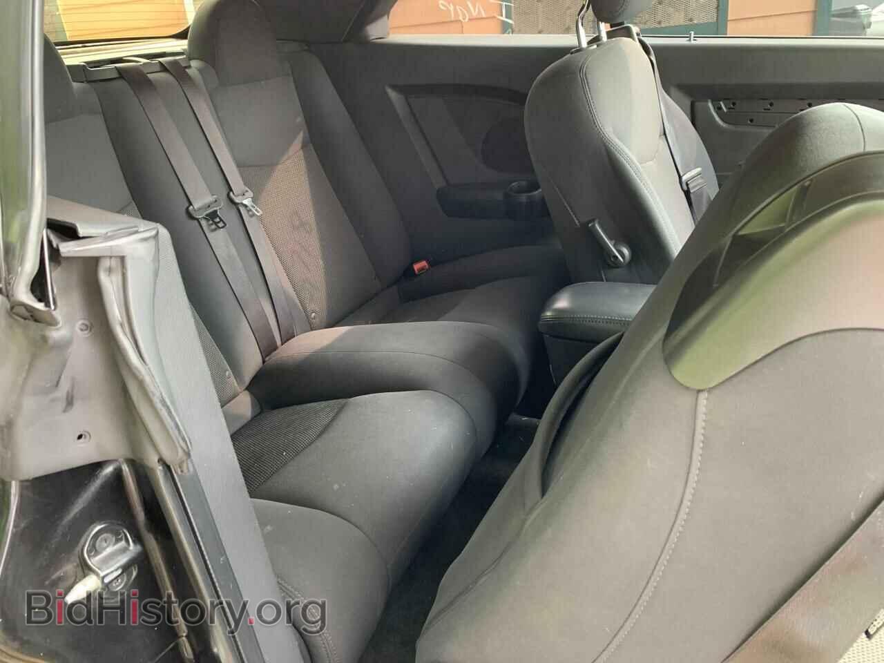 2010 CHRYSLER SEBRING - VIN: 1C3BC5ED7AN159955 - Фото 6