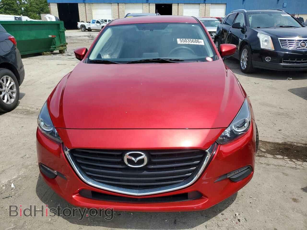 2017 MAZDA 3 - VIN: 3MZBN1K73HM115787 - Фото 5