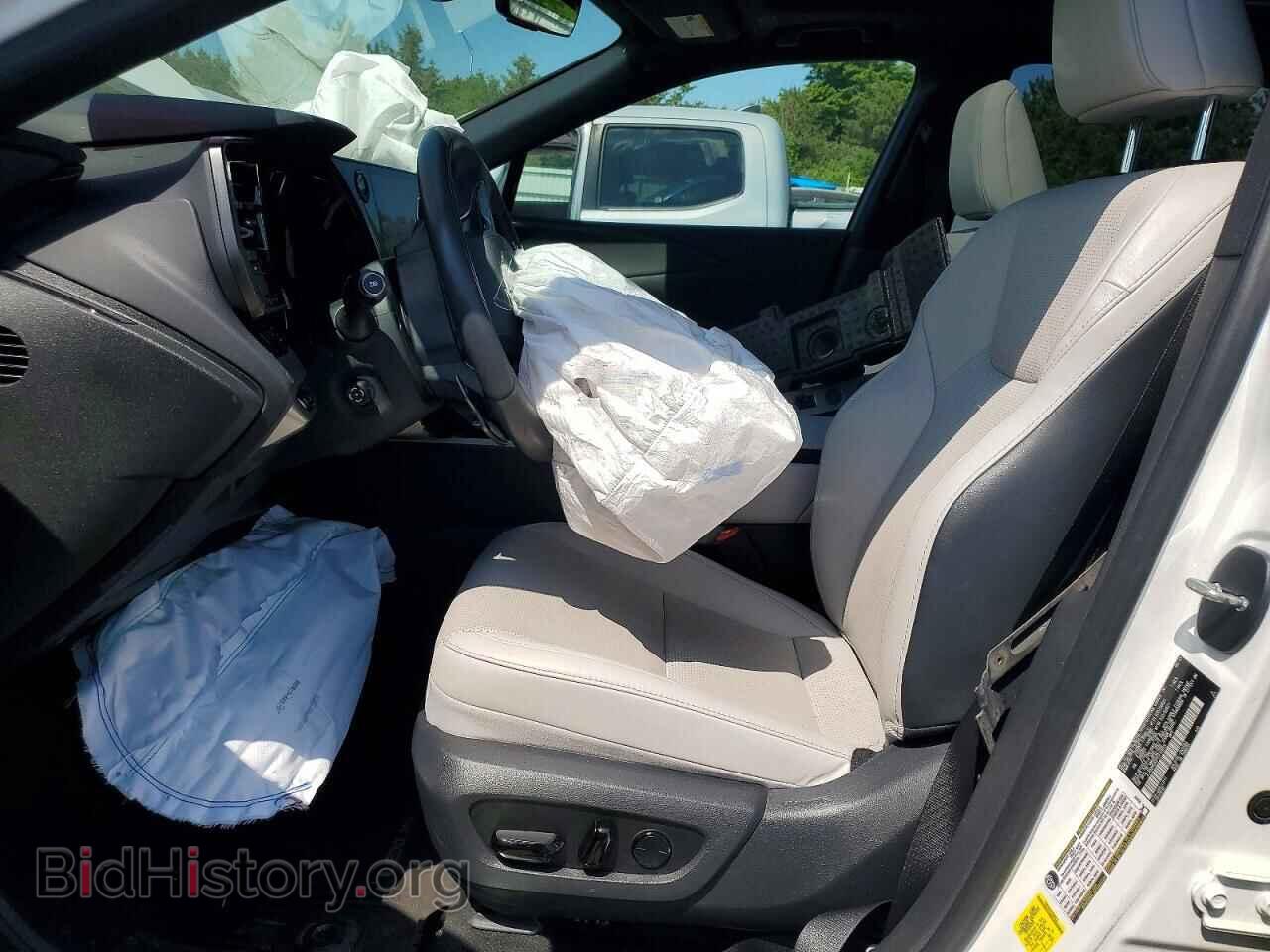 2023 LEXUS RX300 - VIN: 2T2BBMCA2PC015853 - Фото 7